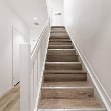 Fantastic Townhouse 15Minutes From The Beach Miami Esterno foto