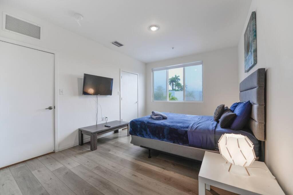 Fantastic Townhouse 15Minutes From The Beach Miami Esterno foto